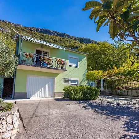 Apartman Francisko *