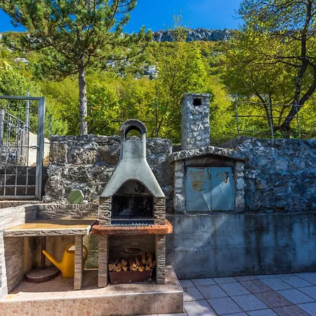 Apartman Francisko Grižane