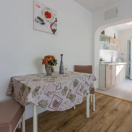 Apartman Francisko