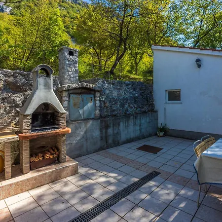 Francisko Apartman Grižane