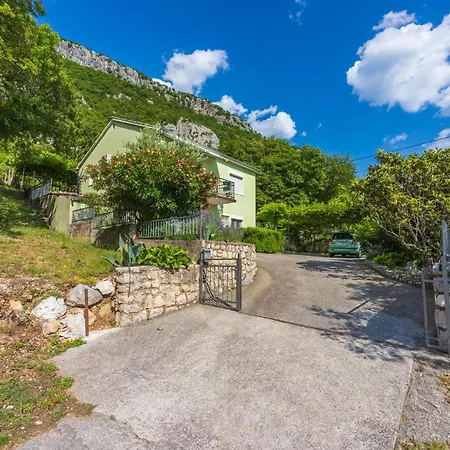 Apartman Francisko Grižane