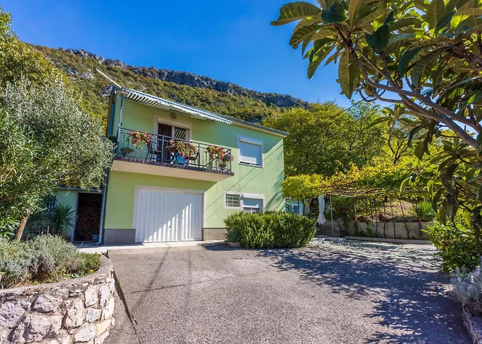 アパート Francisko *