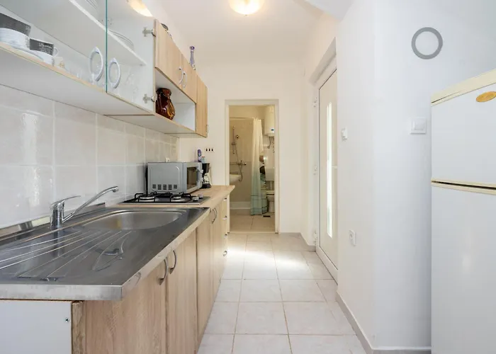 Francisko 公寓 Grižane