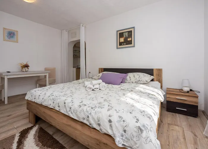 Francisko * Grižane