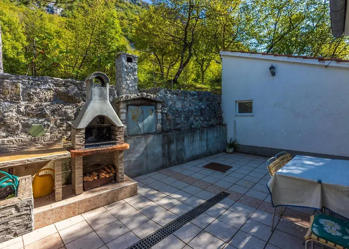 Francisko 公寓 Grižane